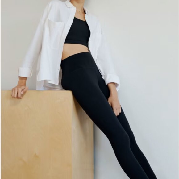 Everlane The Perform 24/7 Legging - M (NWT) - Picture 2 of 4